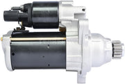 Starter BBB Industries Rotating Electrical 19311