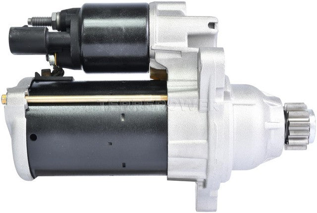 Starter BBB Industries Rotating Electrical 19311