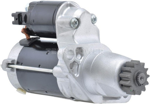 Starter BBB Industries Rotating Electrical 19315