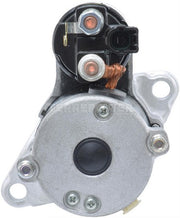 Starter BBB Industries Rotating Electrical 19315