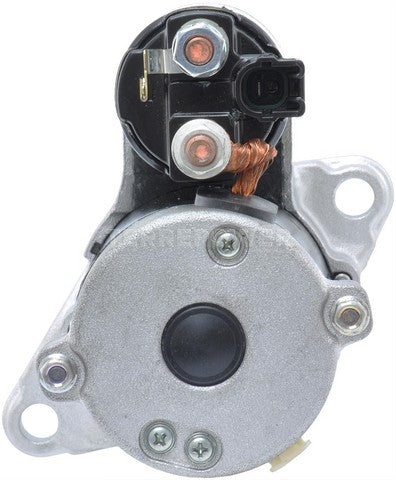 Starter BBB Industries Rotating Electrical 19315
