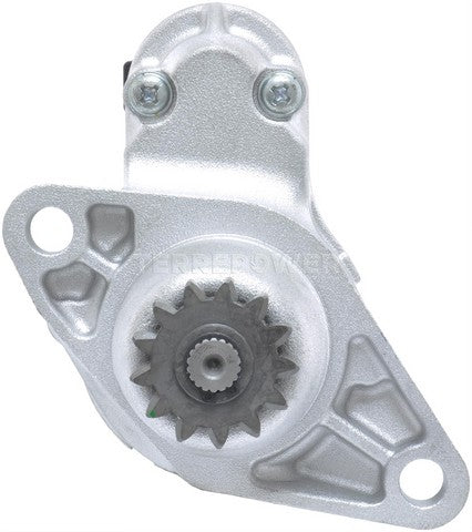 Starter BBB Industries Rotating Electrical 19315