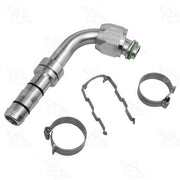 A/C Refrigerant Hose Fitting Four Seasons 19318