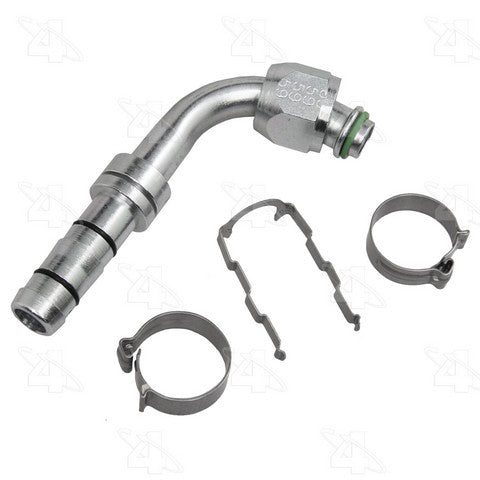 A/C Refrigerant Hose Fitting Four Seasons 19318