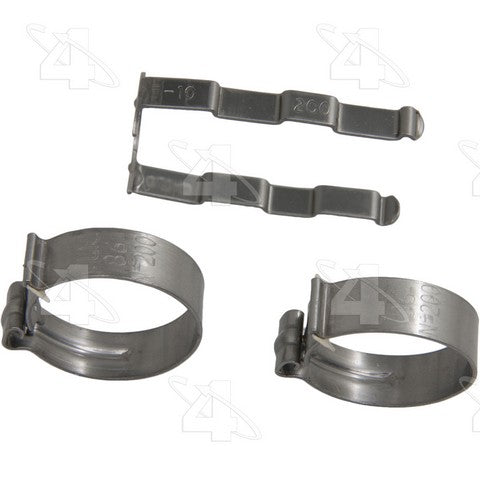 A/C Refrigerant Hose Fitting Four Seasons 19318