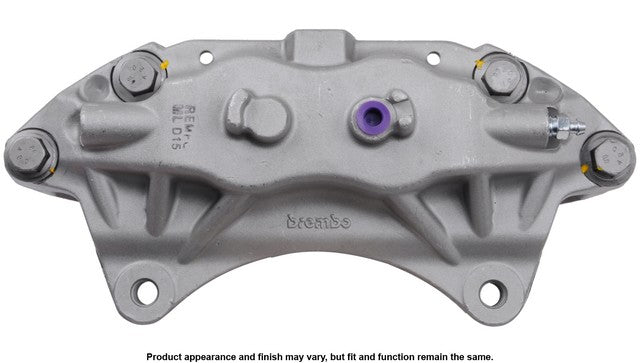 Disc Brake Caliper Cardone 19-3698