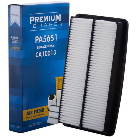Engine Air Filter Premium Guard PA5651