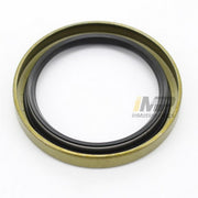 Wheel Seal WJB Automotive WS1949