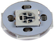 Turn Signal Light Bulb Dorman 194A-SMD