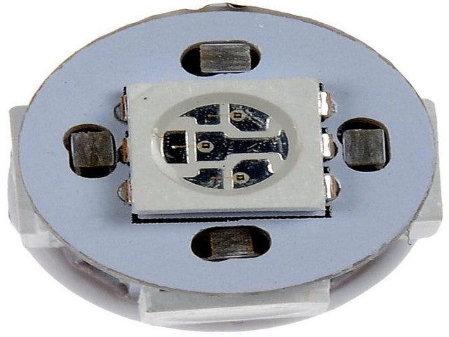 Turn Signal Light Bulb Dorman 194A-SMD