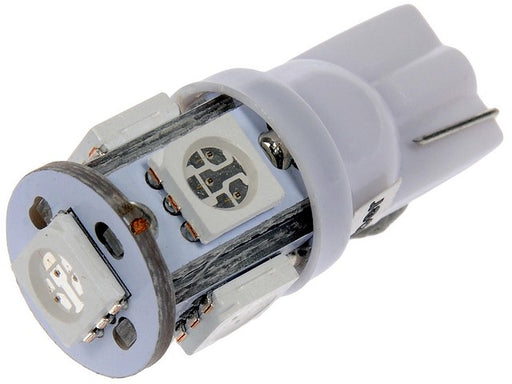 Turn Signal Light Bulb Dorman 194A-SMD