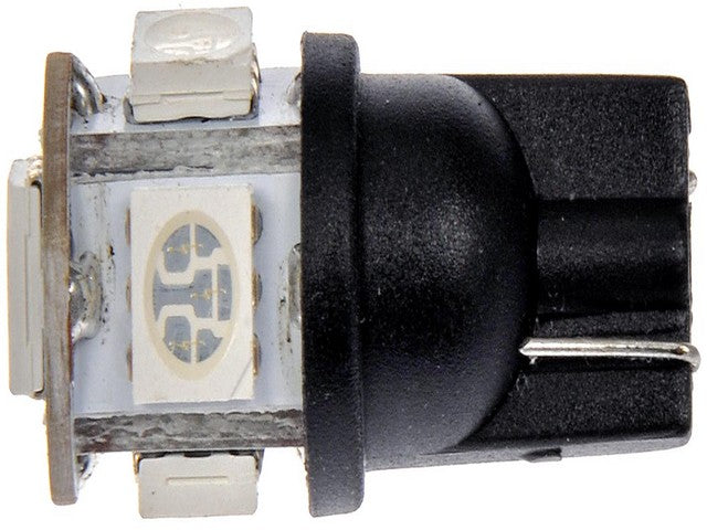 High Beam Indicator Light Bulb Dorman 194B-SMD