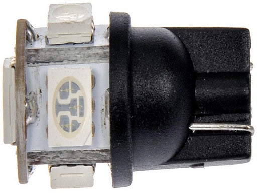 High Beam Indicator Light Bulb Dorman 194B-SMD