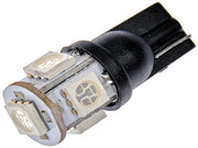 High Beam Indicator Light Bulb Dorman 194B-SMD