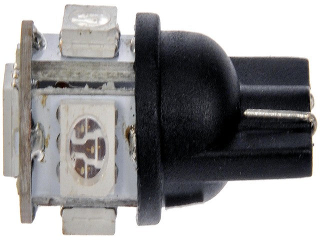 Seat Belt Warning Light Bulb Dorman 194G-SMD