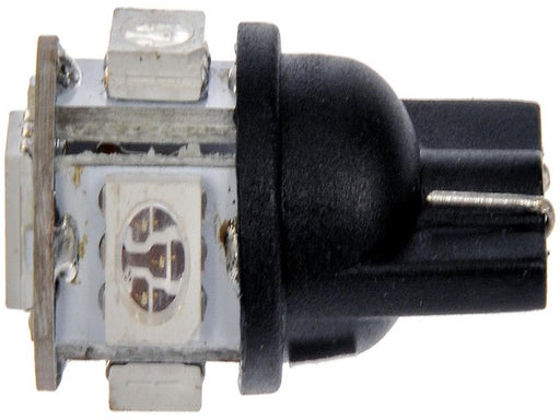 Seat Belt Warning Light Bulb Dorman 194G-SMD