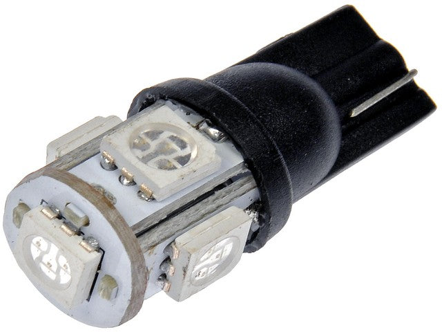 Seat Belt Warning Light Bulb Dorman 194G-SMD