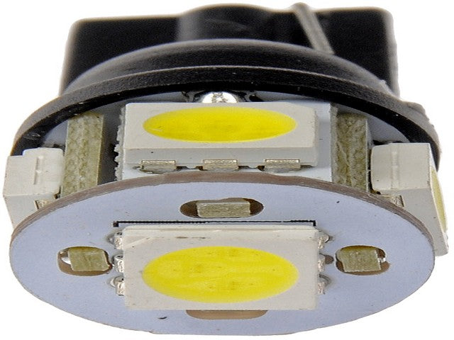 Instrument Panel Light Bulb Dorman 194W-SMD