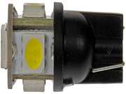 Instrument Panel Light Bulb Dorman 194W-SMD