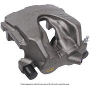 Disc Brake Caliper Cardone 19-6191