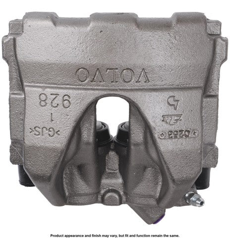 Disc Brake Caliper Cardone 19-6191