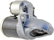Starter BBB Industries Rotating Electrical 19624