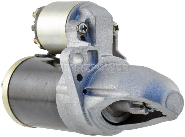Starter BBB Industries Rotating Electrical 19624