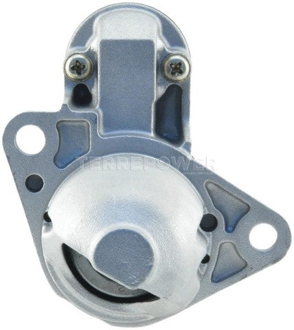 Starter BBB Industries Rotating Electrical 19624