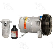 A/C Compressor Kit Four Seasons 1965NK