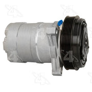 A/C Compressor Kit Four Seasons 1965NK