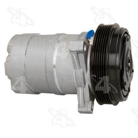 A/C Compressor Kit Four Seasons 1965NK