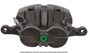 Disc Brake Caliper Cardone 19-6770