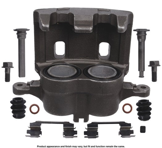 Disc Brake Caliper Cardone 19-6770
