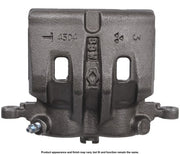 Disc Brake Caliper Cardone 19-6770