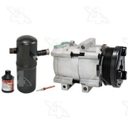 A/C Compressor Kit Four Seasons 1967NK
