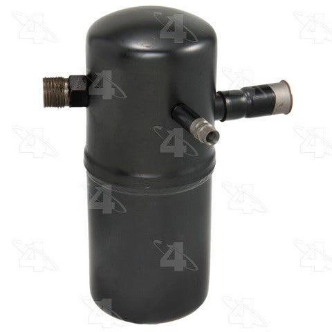 A/C Compressor Kit Four Seasons 1967NK