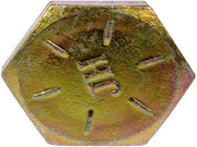 Screw Dorman-AutoGrade 860-720