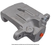 Disc Brake Caliper Cardone 19-7092