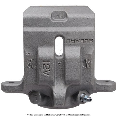 Disc Brake Caliper Cardone 19-7092