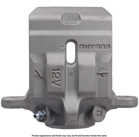 Disc Brake Caliper Cardone 19-7093