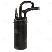 A/C Compressor Kit Four Seasons 1971NK