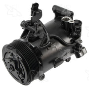 A/C Compressor Four Seasons 197276