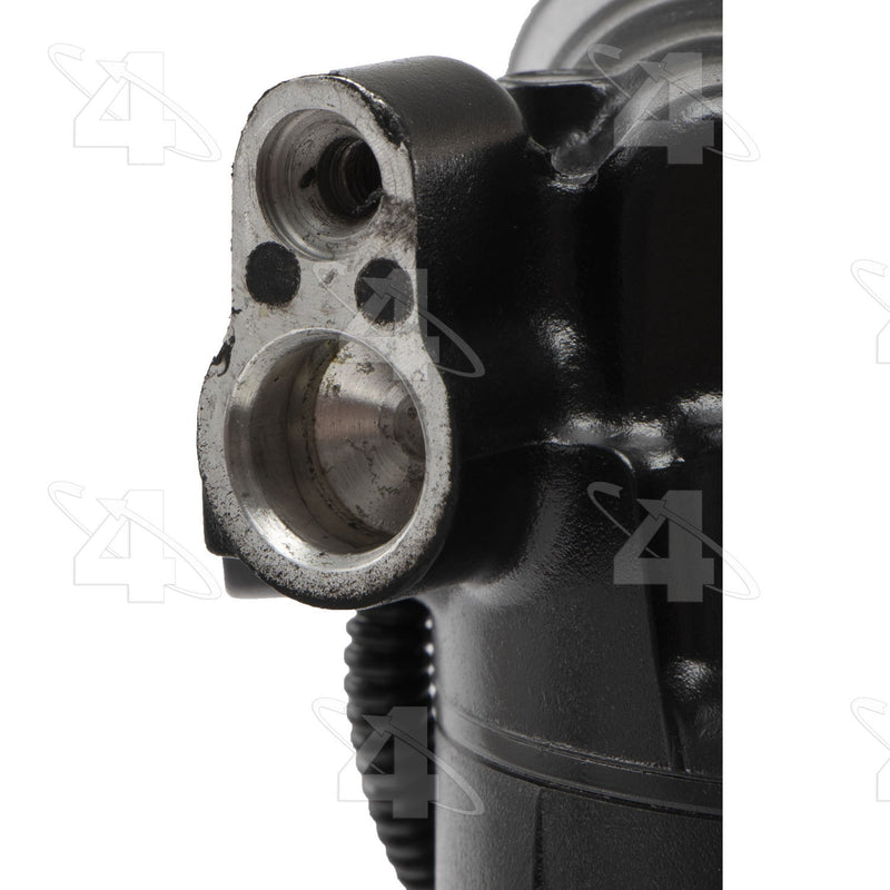 A/C Compressor Four Seasons 197276