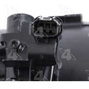 A/C Compressor Four Seasons 197276