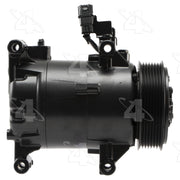A/C Compressor Four Seasons 197276
