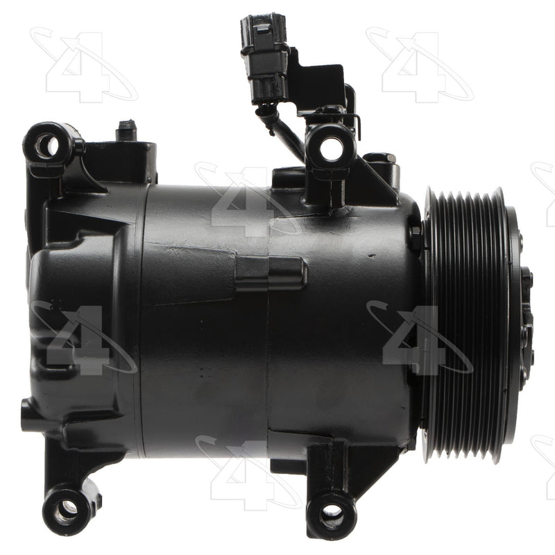 A/C Compressor Four Seasons 197276