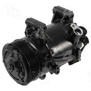 A/C Compressor Four Seasons 197277