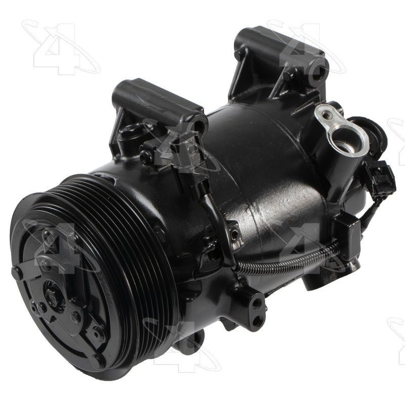 A/C Compressor Four Seasons 197277