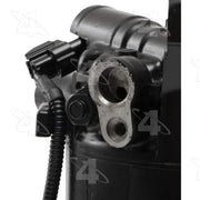 A/C Compressor Four Seasons 197277