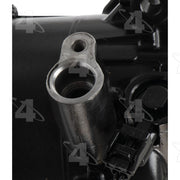 A/C Compressor Four Seasons 197277
